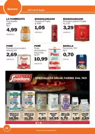 Volantino GrosMarket Pagina 40