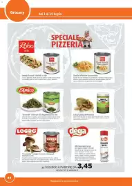 Volantino GrosMarket Pagina 44