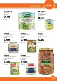 Volantino GrosMarket Pagina 45
