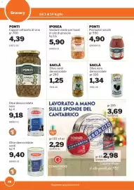 Volantino GrosMarket Pagina 46