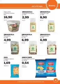 Volantino GrosMarket Pagina 49