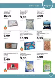 Volantino GrosMarket Pagina 5