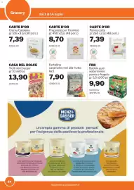 Volantino GrosMarket Pagina 54