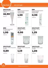 Volantino GrosMarket Pagina 56