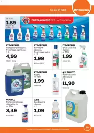 Volantino GrosMarket Pagina 59