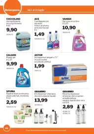 Volantino GrosMarket Pagina 60