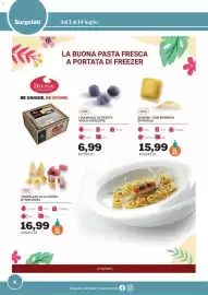 Volantino GrosMarket Pagina 8