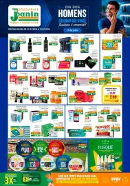Catálogo Supermercados Joanin Página 1