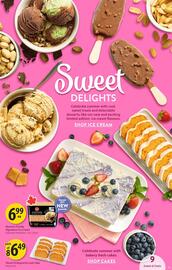 Save on Foods flyer Page 10