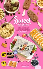 Save on Foods flyer Page 10