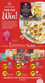 Save on Foods flyer Page 2