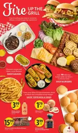 Save on Foods flyer Page 5