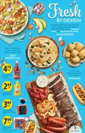 Save on Foods flyer Page 6