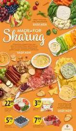 Save on Foods flyer Page 7
