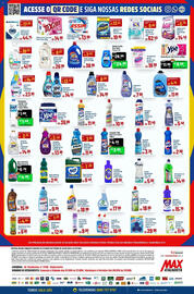 Encarte Max Atacadista Página 8