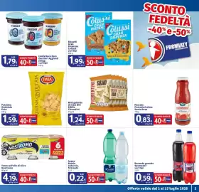 Volantino Sigma Pagina 3