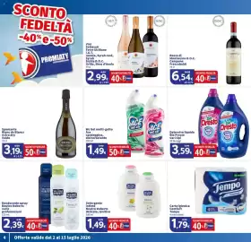 Volantino Sigma Pagina 4