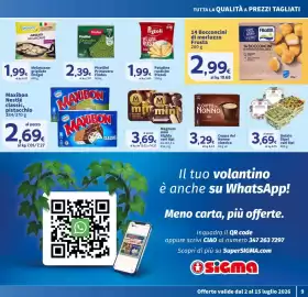 Volantino Sigma Pagina 9