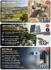 Volantino Unieuro Pagina 2