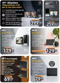 Volantino Unieuro Pagina 4