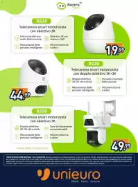 Volantino Unieuro Pagina 6