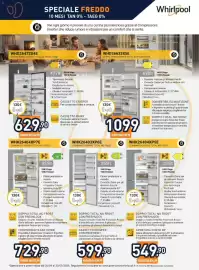 Volantino Unieuro Pagina 10