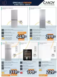 Volantino Unieuro Pagina 16
