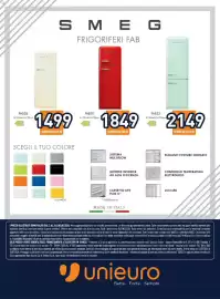 Volantino Unieuro Pagina 17