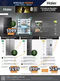 Volantino Unieuro Pagina 2