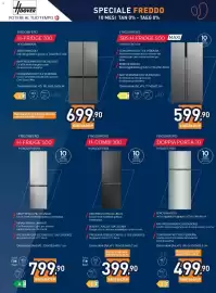 Volantino Unieuro Pagina 3