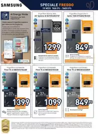 Volantino Unieuro Pagina 5