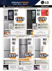 Volantino Unieuro Pagina 6