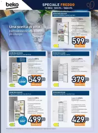 Volantino Unieuro Pagina 9