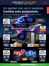 Volantino Unieuro Pagina 3