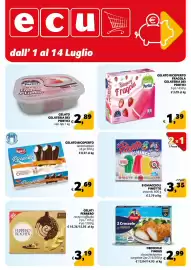 Volantino Ecu Discount Pagina 10