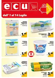 Volantino Ecu Discount Pagina 12