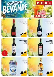 Volantino Ecu Discount Pagina 14