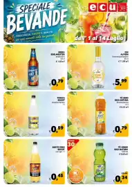 Volantino Ecu Discount Pagina 15