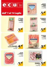 Volantino Ecu Discount Pagina 17