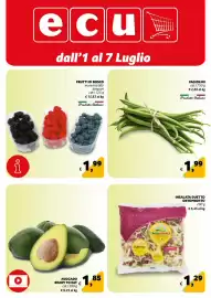 Volantino Ecu Discount Pagina 2