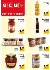 Volantino Ecu Discount Pagina 21
