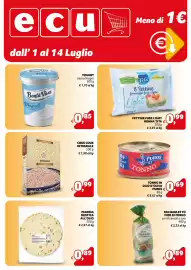 Volantino Ecu Discount Pagina 22