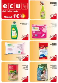 Volantino Ecu Discount Pagina 24