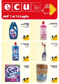 Volantino Ecu Discount Pagina 25