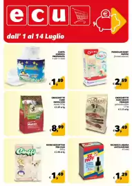 Volantino Ecu Discount Pagina 27