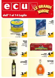 Volantino Ecu Discount Pagina 28