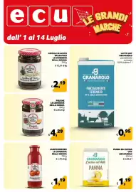 Volantino Ecu Discount Pagina 29