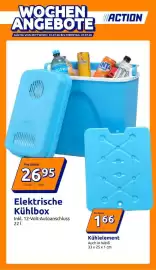Action Flugblatt woche 27 Seite 1