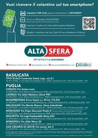 Volantino Altasfera Pagina 18