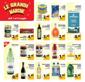 Volantino Economy Pagina 12
